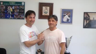 Imanol Arregui seguirá en el banquillo de Magna Navarra, en su 14ª temporada futbolsalaweb.com/index.php/es/m…