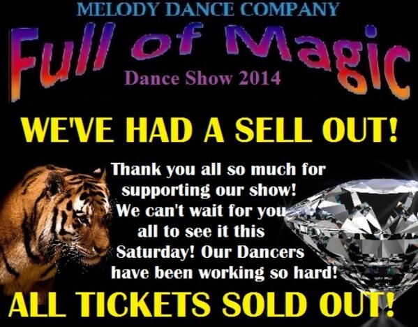 MelodyDanceCo's tweet image. Wow!! Our buggest audience yet!! Saturday is show time at the MDC! 😃🎉 #MDC #show #fullofmagic #excited #hugeaudience