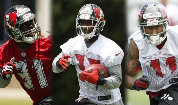 Derek Lewis (@coachdlew) on Twitter photo that <a href="/LilMade21/">Major Wright</a> hit... RT @TBBuccaneers: 3 former Gators seeking another title w/ the Bucs
bccn.rs/2su that <a href="/LilMade21/">Major Wright</a> hit... RT @TBBuccaneers: 3 former Gators seeking another title w/ the Bucs
bccn.rs/2su