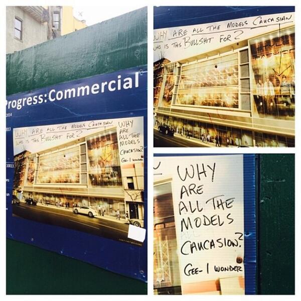 RT @WhiteGirlNell: bgg2wl  I took these while in Harlem earlier this month...