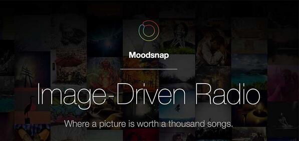BostonDave's tweet photo. Match Your Music to Your Mood with the Moodsnap App - http://t.co/XsJwAQf5nB http://t.co/LwzsxASx56