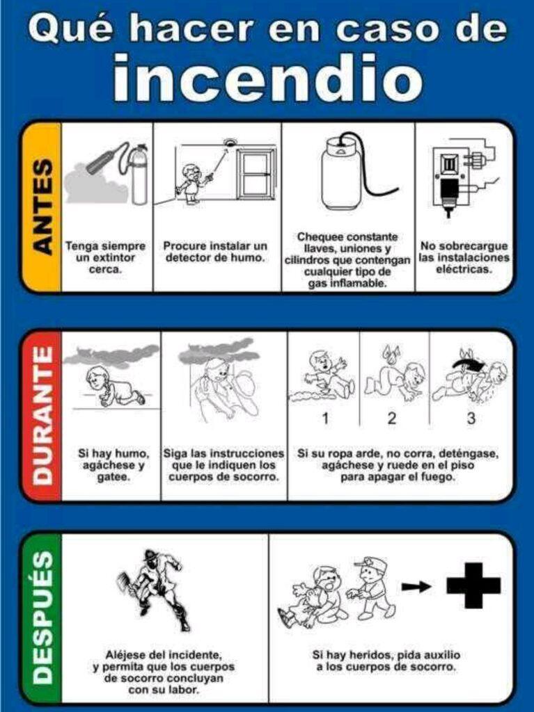 P c telde on twitter protecci ncivil sabes qu hacer antes
