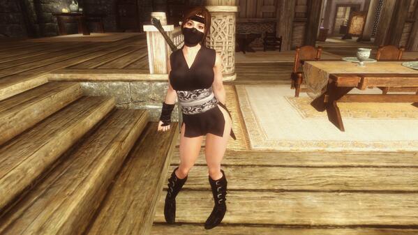 スカイリム自作フォロワーwiki Tes5followers Twitter