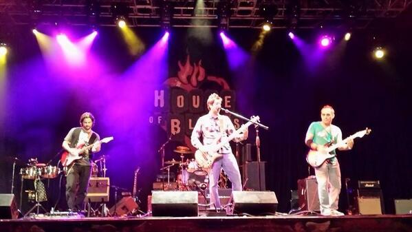 El Zaguan Music tweet media