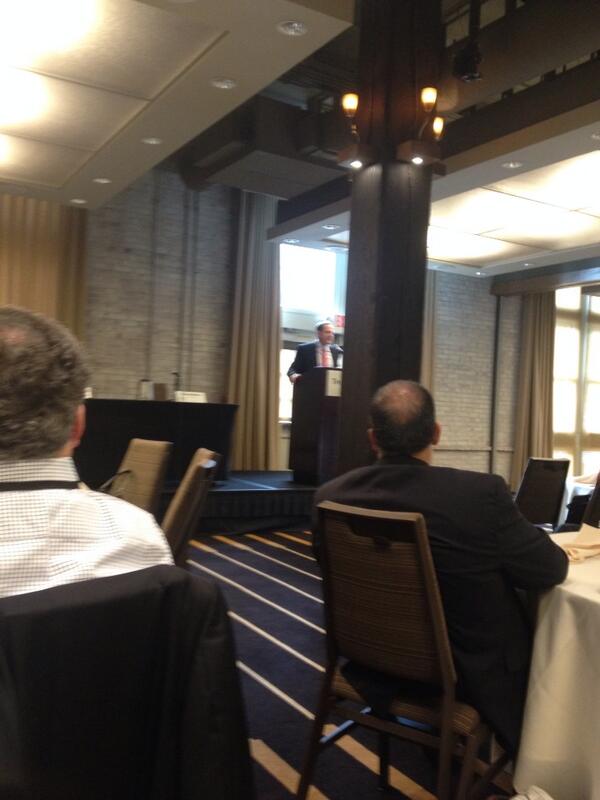 bethmlyons's tweet image. Hearing from Mayor Slay of St Louis talk about issues facing cities