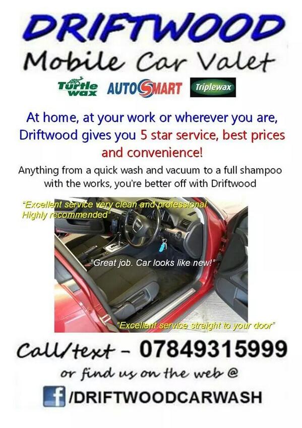 #grimsby #cleethorpes #carwash #bargain £30 full valet!