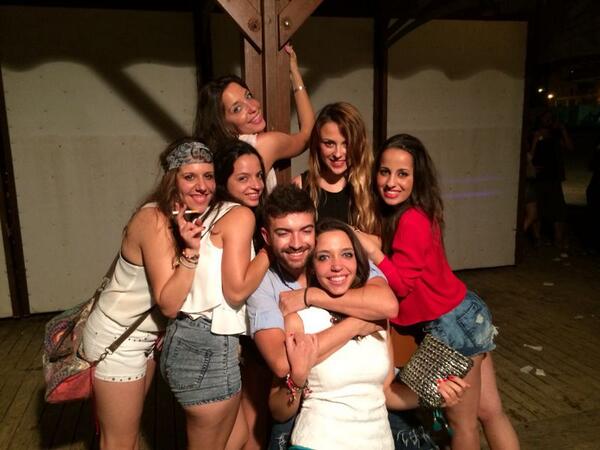 crisperi15's tweet photo. Gran nit de Sant Joan http://t.co/0Ue8szrtYQ