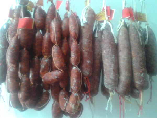 ¡Están ricos, ricos!