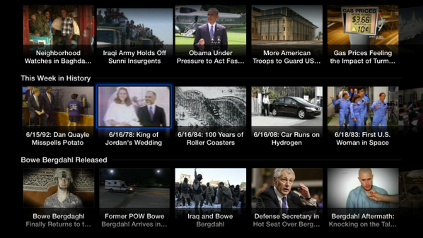 Gizmodo's tweet image. ABC News hits Apple TV with live streams and exclusive content gizmo.do/2HfWHWL