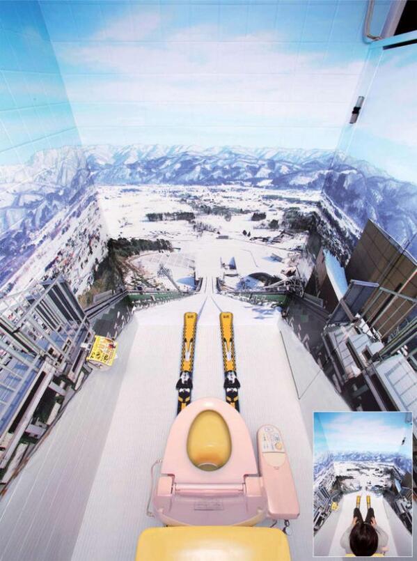 23 Places You Need to Take a Dump in Before You Die sensationali.st/23-places-you-…
