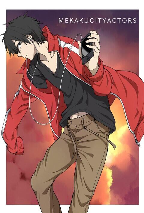 カゲプロ@シンタロー (@kagesin224) / Posts / X