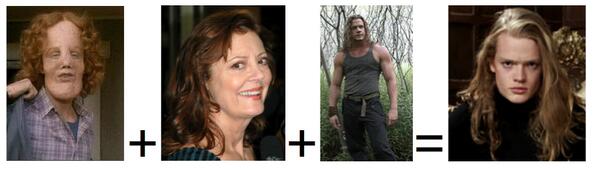 caggiesworld's tweet photo. Haha! I've got to agree http://t.co/IoZLciOBvc