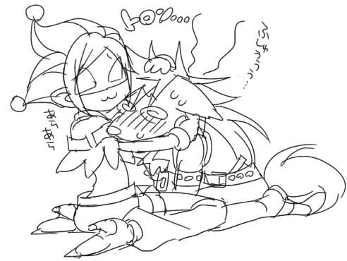 はっち Potchhatch 2014年06月 Twilog