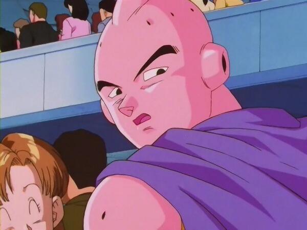 魔人ブウ Boooooo Bot Twitter