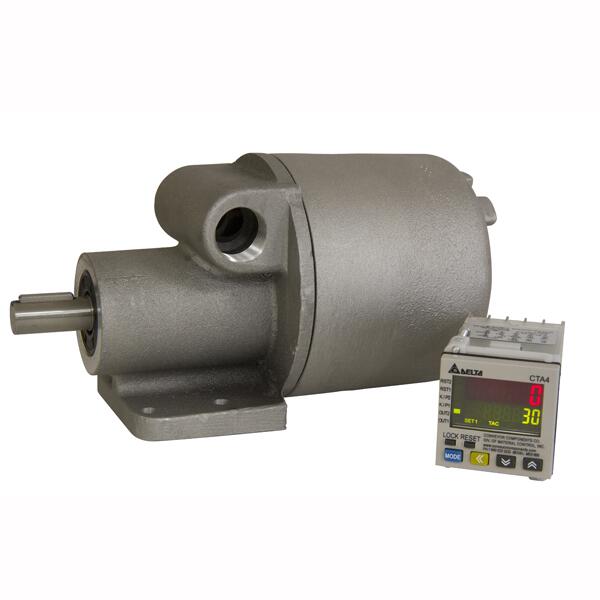 New!! MSD-800 Series: Programmable Motion Control with Digital RPM Display.
Learn More ow.ly/yopD7