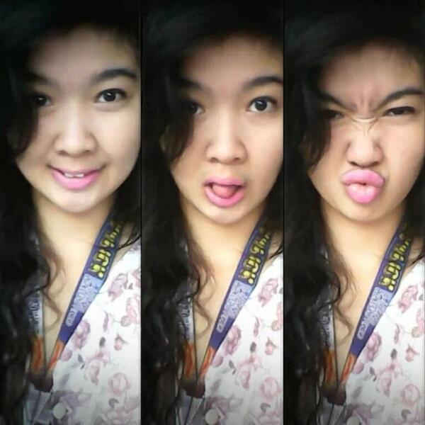 aliyahdayata's tweet photo. I miss my wifey.@liannbrazas http://t.co/ciV8UWVQAa
