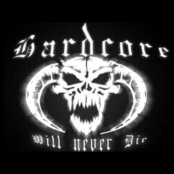 I love hardcore