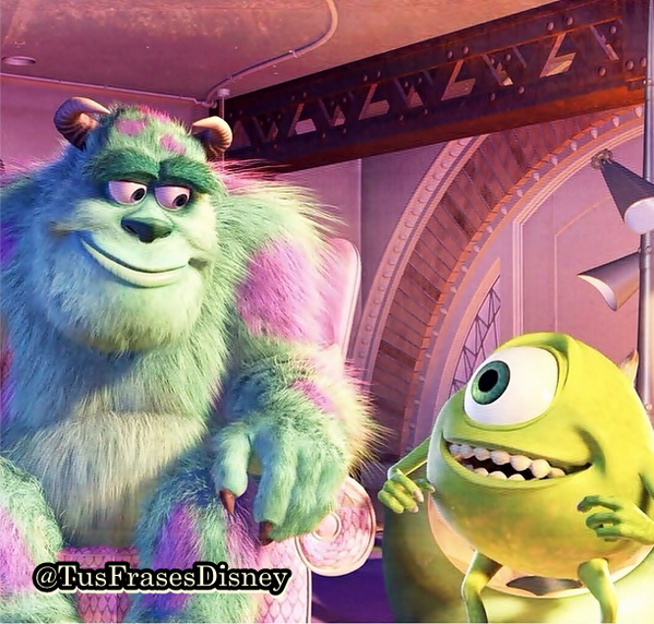 TusFrasesDisney's tweet photo. Mirar a tu amigo.. Y decir: ¿Qué haría yo sin este gilipollas? http://t.co/WGIvFaVVTf