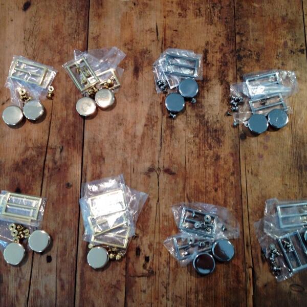 graceberrow's tweet photo. Rummaging around gathering parts for future bounty http://t.co/AB2p67lA43