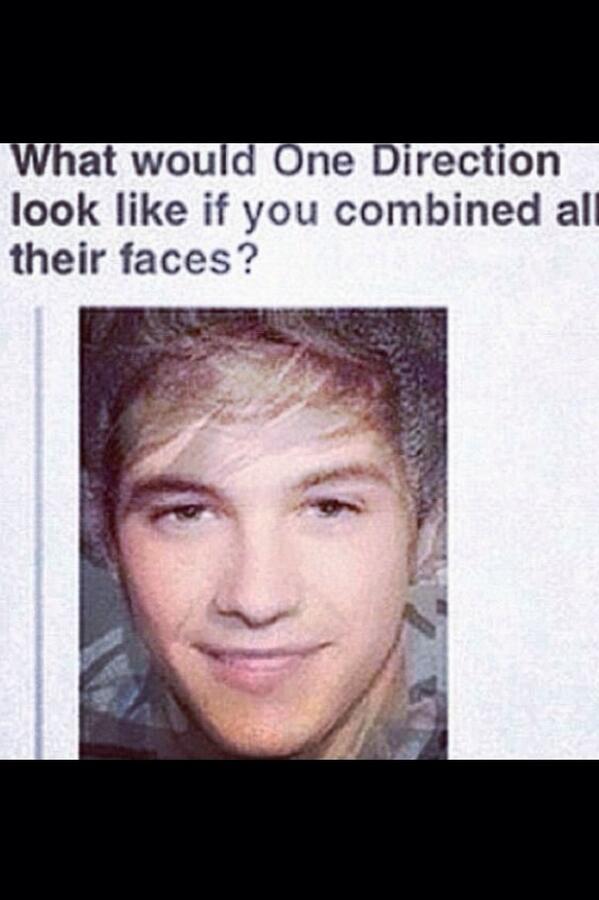 5SOSaDirection's tweet image. Woah... Ok next goal in life... Mix all of One Direction 😍👅