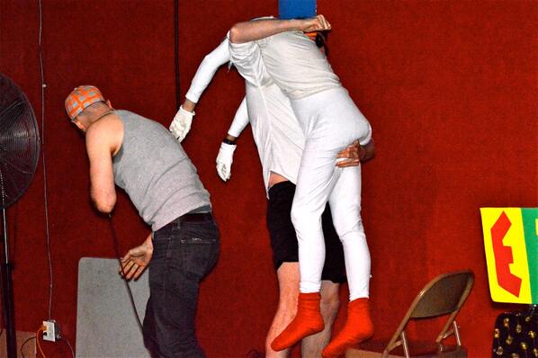 WhamCityComedy's tweet photo. #memime died :( http://t.co/LHcfuBNZMX