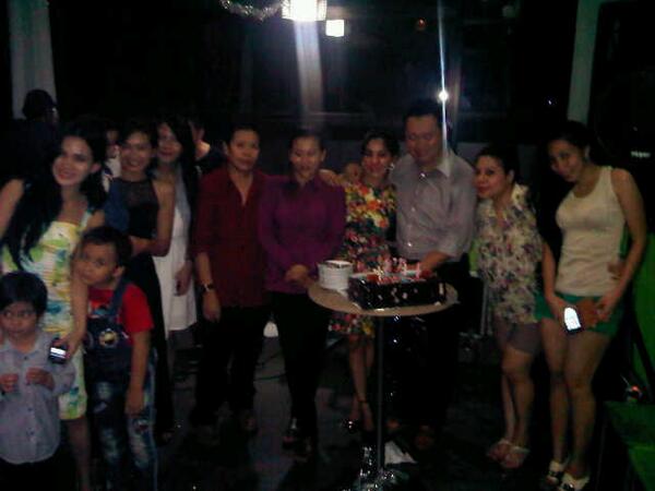 Happy B'day papih...