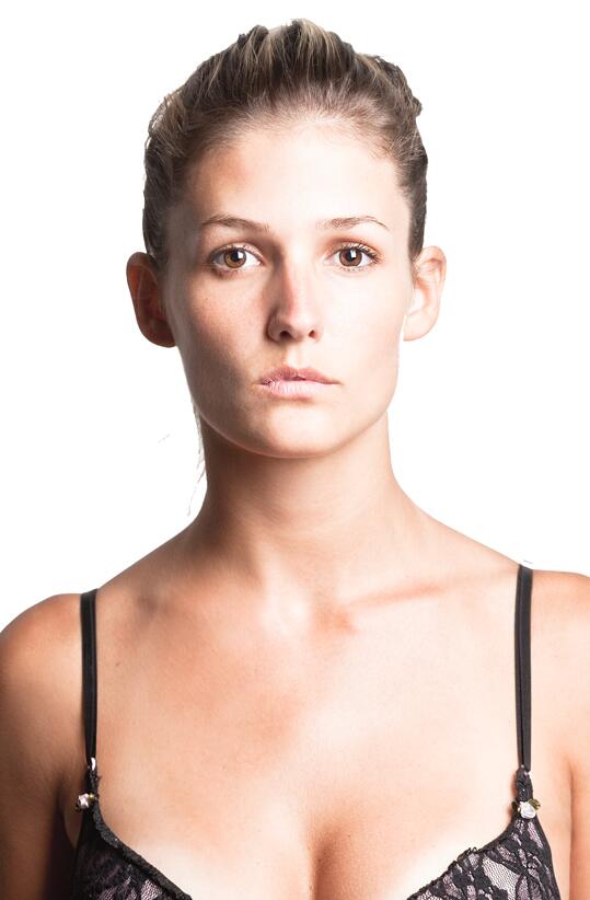 estudiosalsur's tweet photo. Retrato de Felicitas Viaut http://t.co/iKaOnCd9Ff