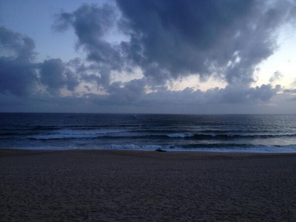 MRodedrick's tweet image. Love the smell of green in the air when summer rain stops! #rain #summer #love