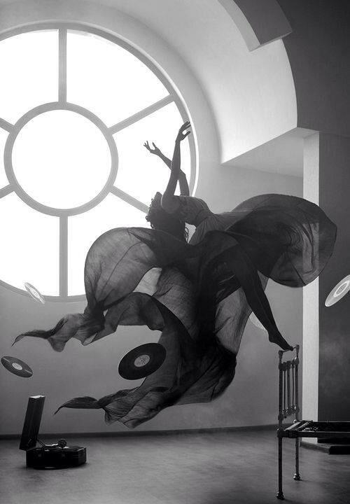 #love this picture! #beauty #music #dance #inspire