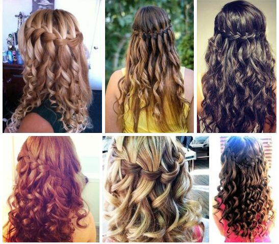 Latest Hairstyles On Twitter Curly Hairstyles Advice And Tips
