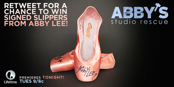 DanceMoms tweet picture