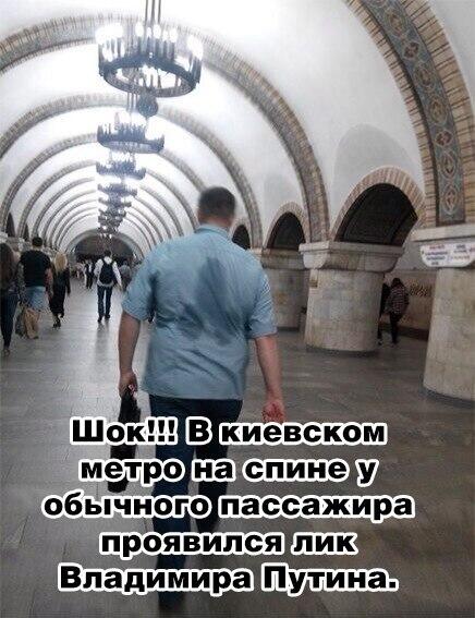 Семи дней мира на Донбассе недостаточно, - Путин - Цензор.НЕТ 9338