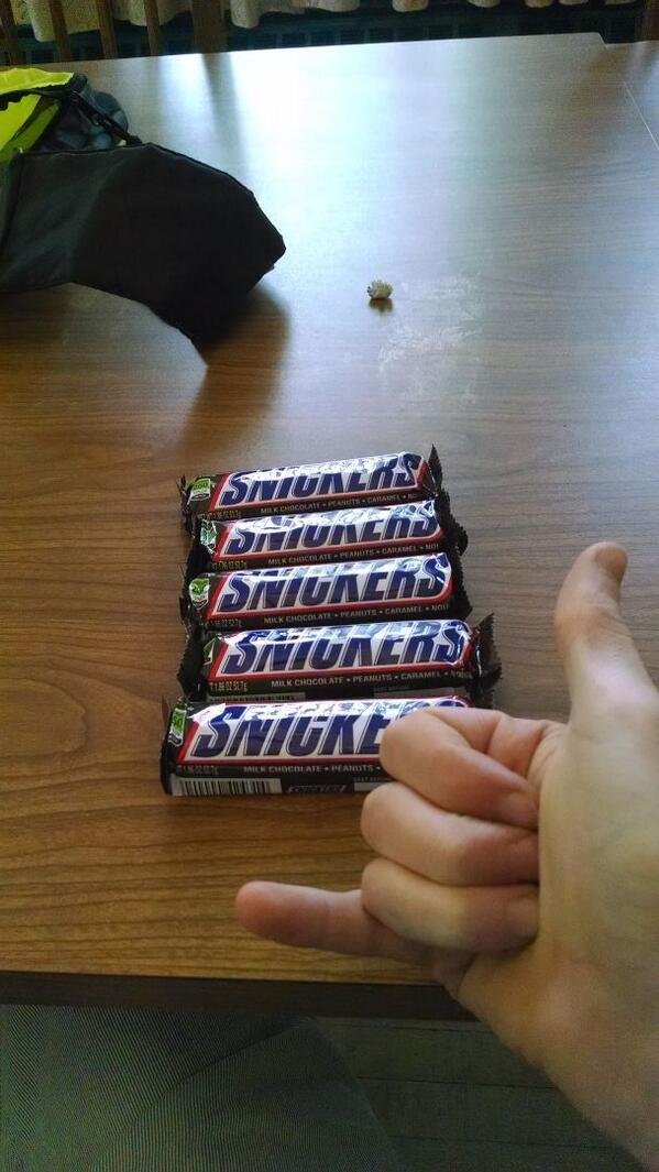 ISLSWill's tweet photo. I had a five and they were selling. #ISLS14 http://t.co/gX8DmFEEOD