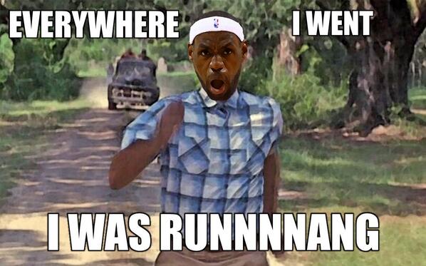 AdamArmiger's tweet photo. Butt funny, @mjwsd  “@TweetMaravich: Mamma said they was my magic shoes.  They could take me anywhere. http://t.co/ZELPwPFjgY”