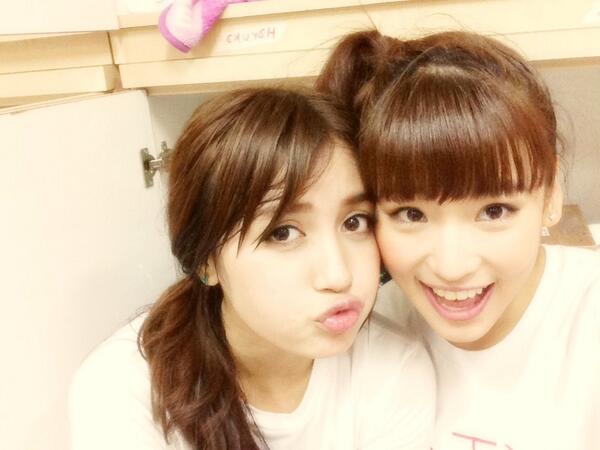 Haruka_NKGW10 tweet picture