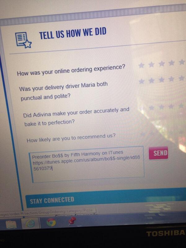 danversharmony's tweet image. @camilacabello97 LOOK WHAT I DID #PreOrder5HBOSS