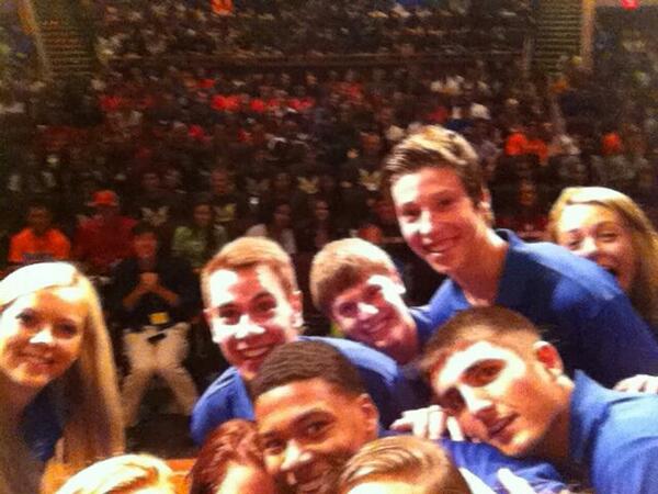 #Selfie #SLC2014