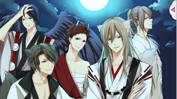 _yuukira's tweet image. #EnchantedInTheMoonlight #SimDate #RPG ... I don't have the fvcking credit card that I can't even buy a single game