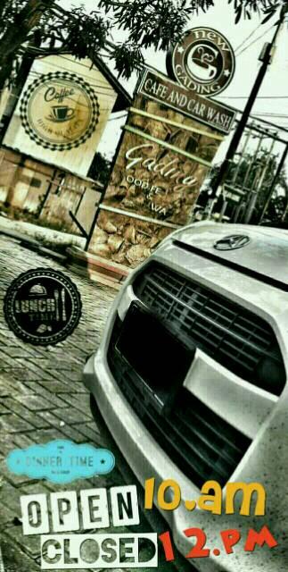 New Cafe Gading (@new_gading) on Twitter photo 