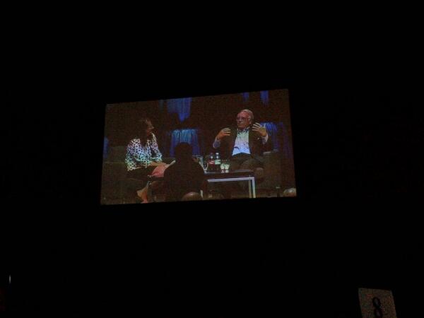 SkBeef's tweet photo. #WCCA6 @Howard Buffett saying farming practices will be mandated if we do not adopt conservation ag. http://t.co/xW4dsAv7UM