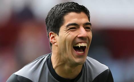 luis suarez bites player at world cup