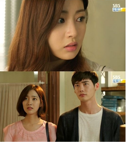 Viki On Twitter Doctor Stranger Episode 16 Http T Co