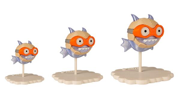 MakerBot tweet media