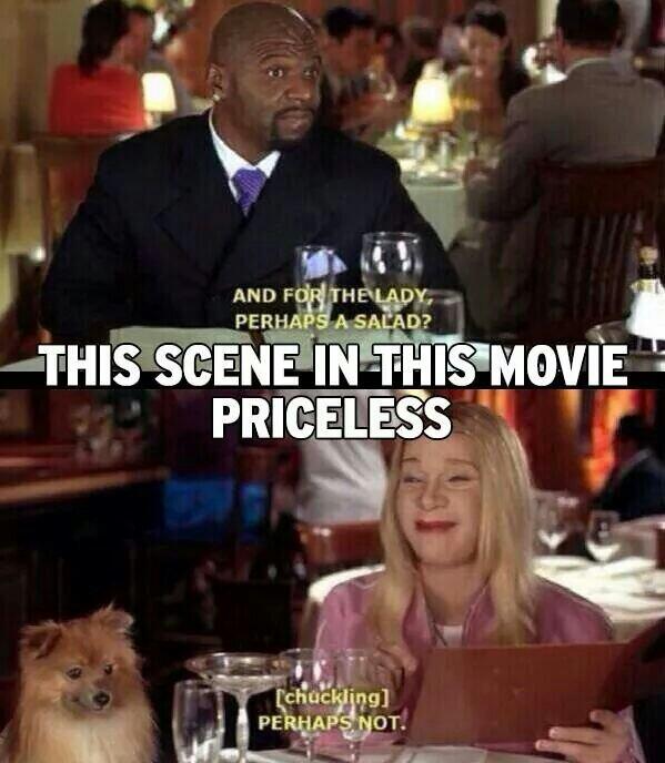 greatest movie ever made 👌😂😂