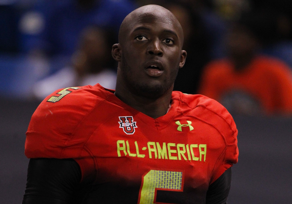 #LSU's Leonard Fournette Among Top 25 SEC Players. tigerdroppings.com/news/105535/50…