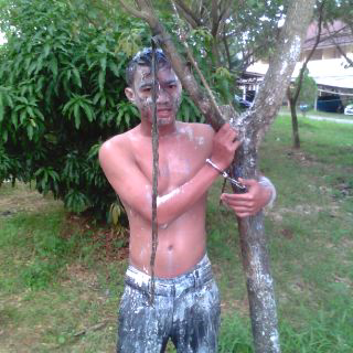 yan (@diyanskr) on Twitter photo 