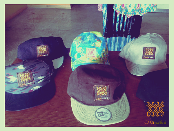 Casa_Icatu's tweet photo. Colección corazón de Colores incluye gorras para este verano 2014 piezas únicas. http://t.co/h6i6oYrwmY