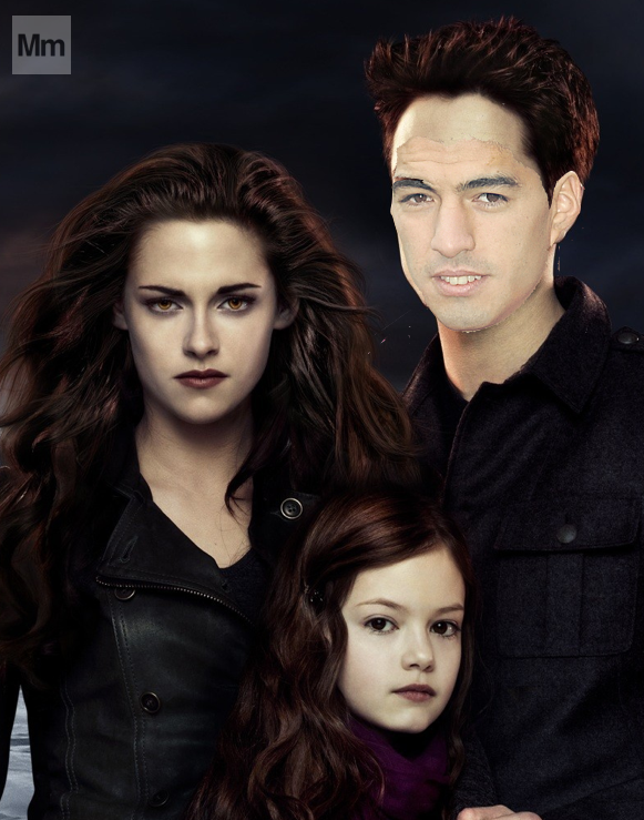 Ver imagem no Twitter