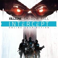 Killzone Shadow Fall Intercept