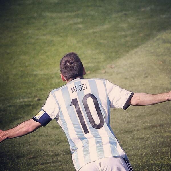 TopGoals tweet media